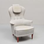 1077 4384 ARMCHAIR